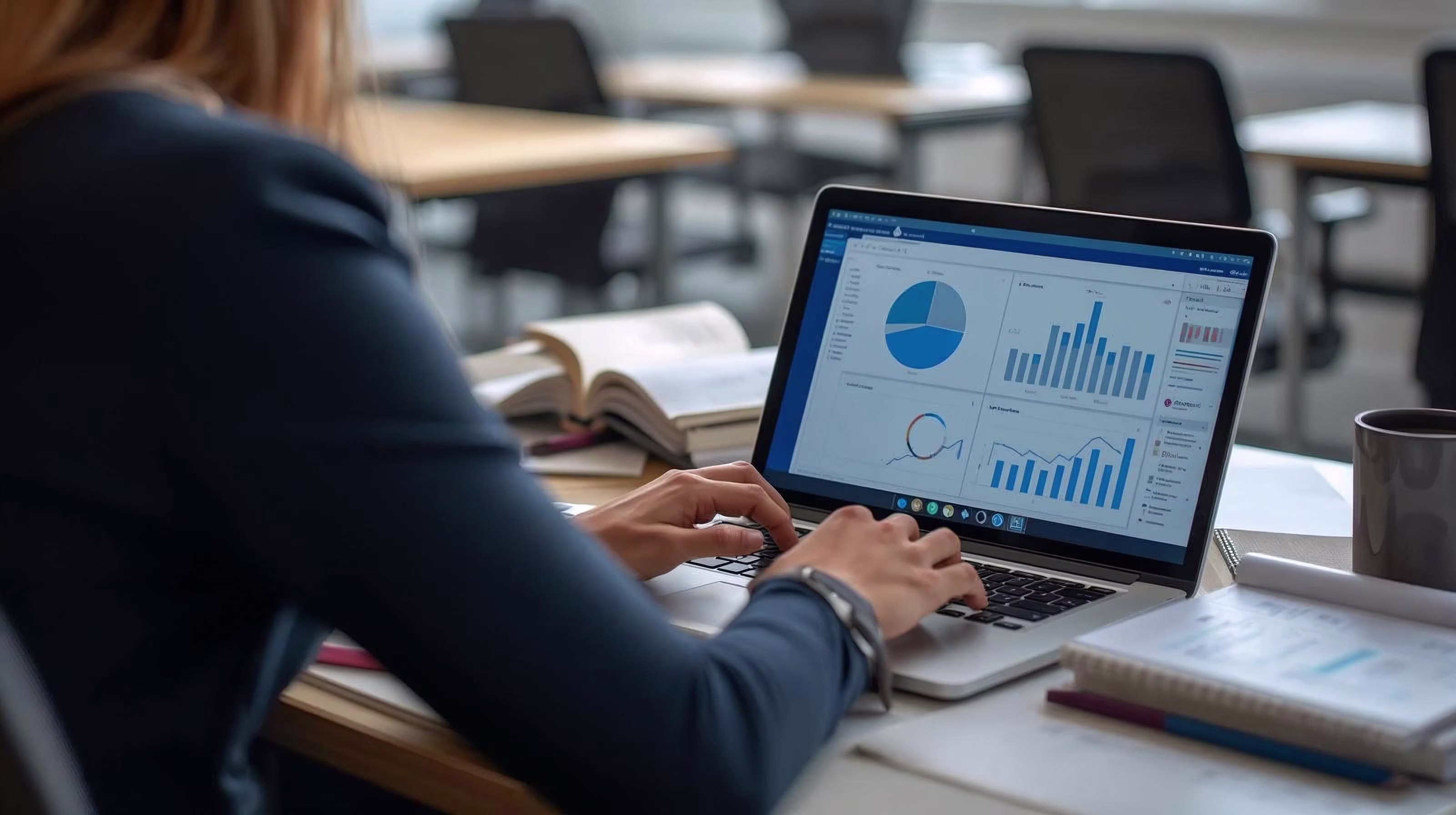 People Analytics: RH orientado a dados na prática